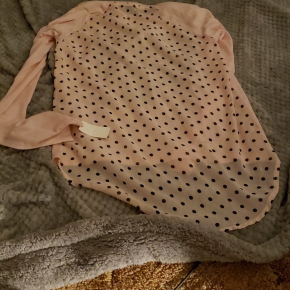 Pink top - Picture 2 of 3